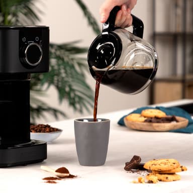 Princess Kaffetrakter ""Moments Coffee Maker Wi-Fi""