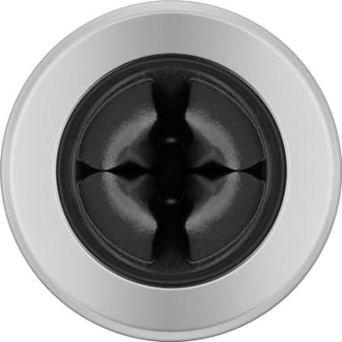 Goobay Magnetisk feste Metal Slim Design for smarttelefoner (35 mm)