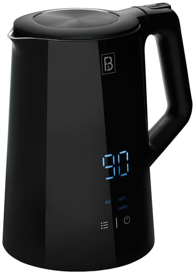 F&B vannkoker 31686 (sort)