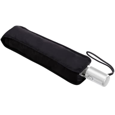 Samsonite Alu Drop S Paraply Automatic Black