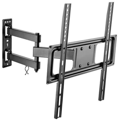Goobay TV-veggfeste Basic FULLMOTION (M)