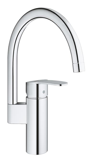 Grohe Eurostyle med høy tut