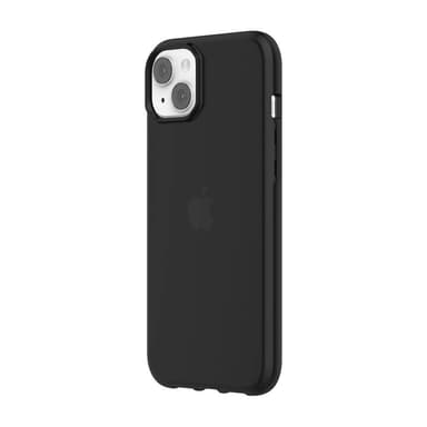 SURVIVOR Mobildeksel Clear iPhone 14 Plus Svart