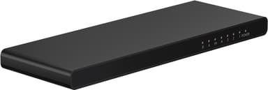 Goobay HDMI™ Splitter 1 til 4 (4K   60 Hz)