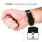 Armbånd til Fitbit Charge 2, 10-pack (S) - ulike farger