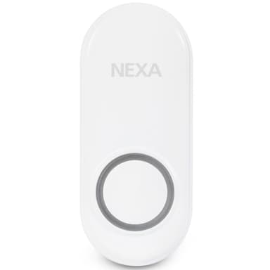 Nexa MLR-1923 Dørklokke Plug-in 230V sett