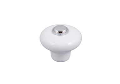 Epoq Verna knott 1 stk (krom)