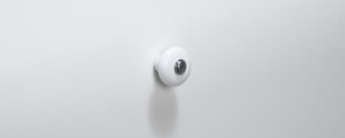 Epoq Verna knott 1 stk (krom)