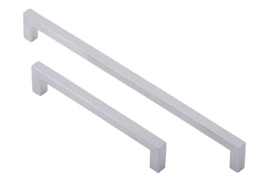 Epoq Piazza håndtak 224 mm alu 1 stk