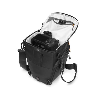 Axelväska Photo Active TLZ 50 AW Holster Svart