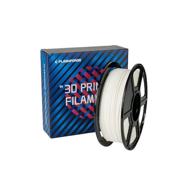 FLASHFORGE PLA Pro 1.75mm Natural 1,0KG 3D Printing Filament