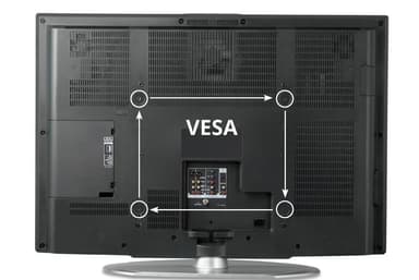 Goobay VESA-adapter for TV-veggfeste