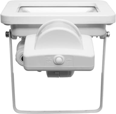 Goobay LED-spotlight for utendørs bruk, 50 W, med bevegelsesdetektor