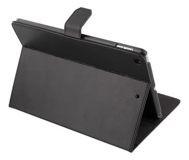 iPad 10.2"" 2019 case, vegan leather, sleep/wake, magnetic lo