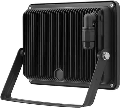 Goobay LED-spotlight for utendørs bruk, 100 W
