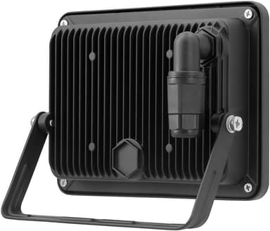 Goobay LED-spotlight for utendørs bruk, 50 W