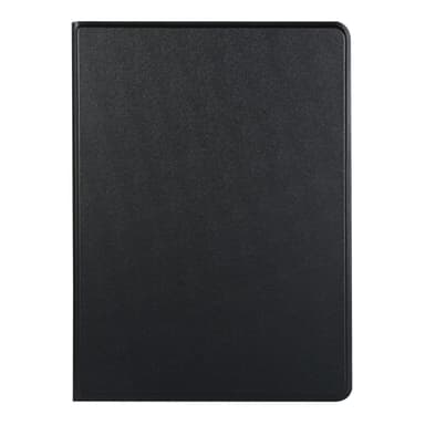 iPad-deksel for iPad 10,5 / 10,2 tommer TPU / PU-skinn Svart