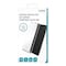 deltaco Screen protector Samsung Galaxy Note 20 3D Curved Temp glass