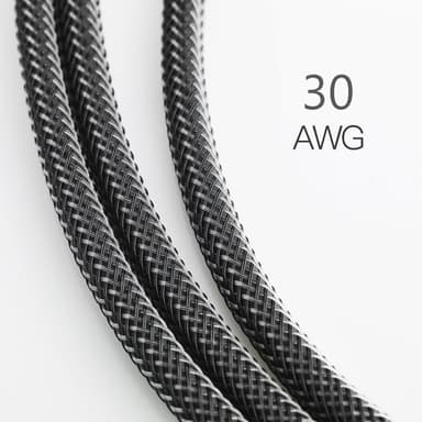 HDMI 2.1 kabel High Speed 48Gbps 8K/60Hz HDR 1 m