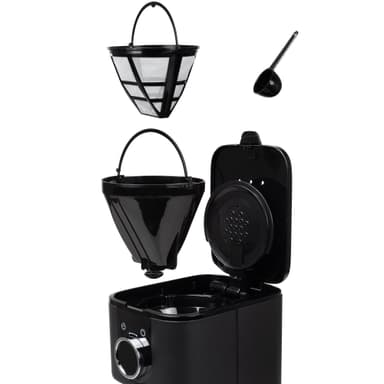 Princess Kaffetrakter ""Moments Coffee Maker Wi-Fi""