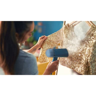 Philips Garment Steamer, håndholdt 1000W Compact