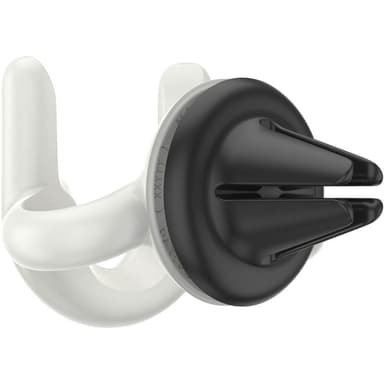 POPSOCKETS PopMount Car Vent  Vit