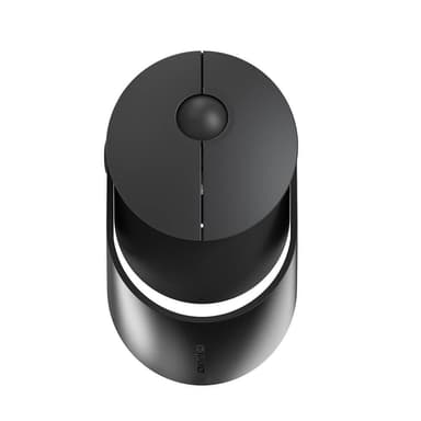 RAPOO Mus Ralemo Air 1 Multi-Mode Trådløs Svart