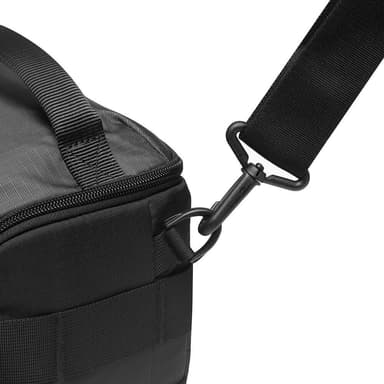 Axelväska Photo Active TLZ 50 AW Holster Svart