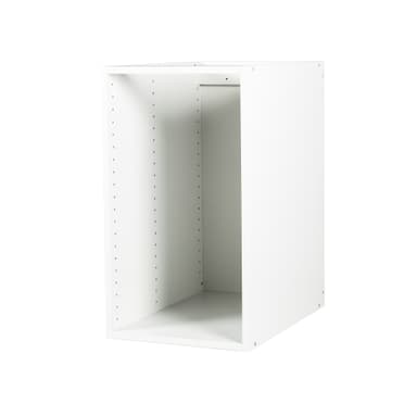Epoq Benkeskap 45x70 (melamin hvit)