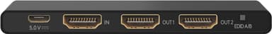 Goobay HDMI™ Splitter 1 til 2 (4K   60 Hz)