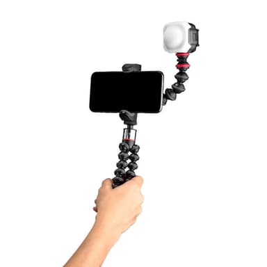 JOBY Smart Arm GorillaPod Svart