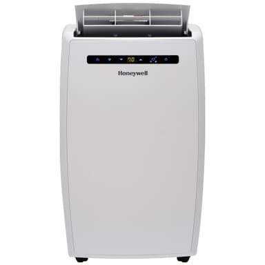 Honeywell aircondition MN12 (sort/sølv)