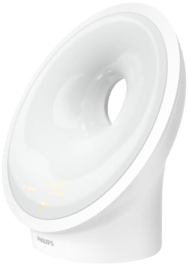 Philips Somneo Wake-Up Light vekkelys HF3654/01