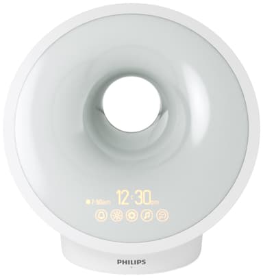 Philips Somneo Wake-Up Light vekkelys HF3654/01
