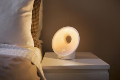 Philips Somneo Wake-Up Light vekkelys HF3654/01