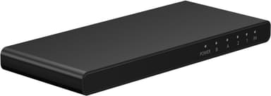 Goobay HDMI™ Splitter 1 til 2 (4K   60 Hz)