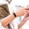 Bling rhinestone smart klokkerem slankt armbånd Rose gull Fitbit Inspire 1 / Inspire 2 / Inspire HR / Inspire 3