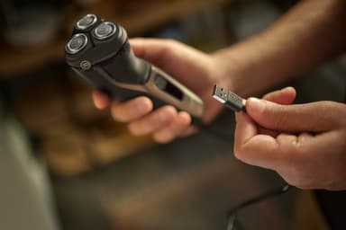Philips 3000 Series barbermaskin S324212