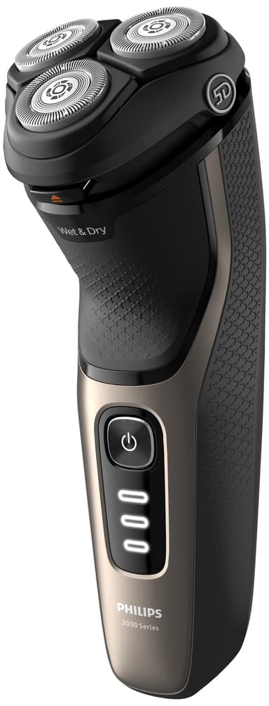 Philips 3000 Series barbermaskin S324212