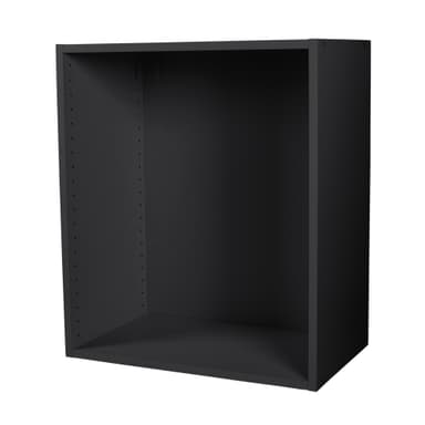 Epoq Standard veggskap 60x70 (grafitt)