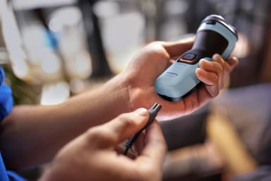 Philips 3000X Series barbermaskin X300300