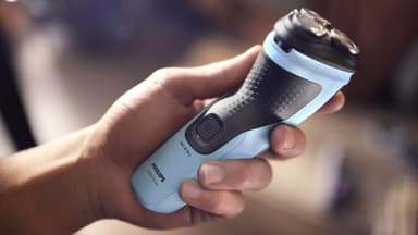 Philips 3000X Series barbermaskin X300300