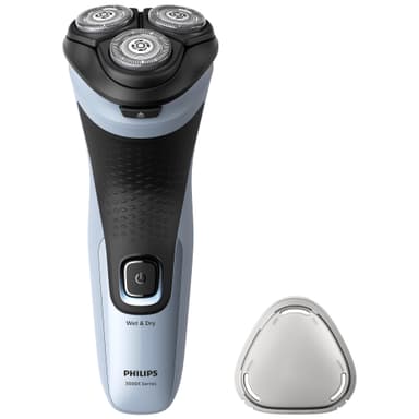 Philips 3000X Series barbermaskin X300300