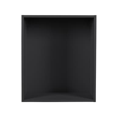 Epoq Standard veggskap 60x70 (grafitt)