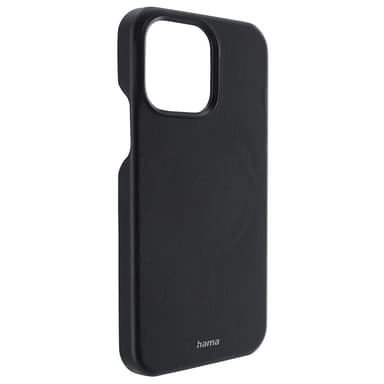 HAMA MagLine Cover til Apple iPhone 13 Pro Svart