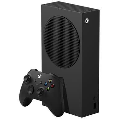 Xbox Series S 1TB (sort)
