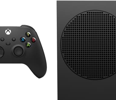Xbox Series S 1TB (sort)
