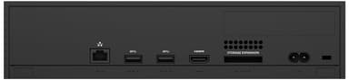 Xbox Series S 1TB (sort)