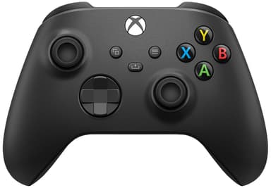 Xbox Series S 1TB (sort)