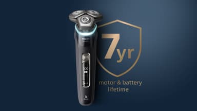 Philips 9000 Series barbermaskin S997655